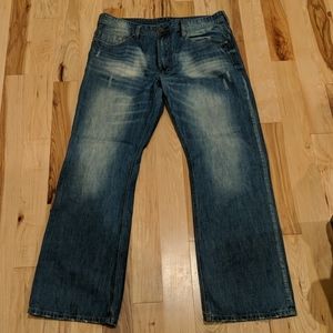 Buffalo David Bitton Men's Jeans